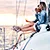 Riding on air boards like a champ, Good Place for Enjoyments - mk体育